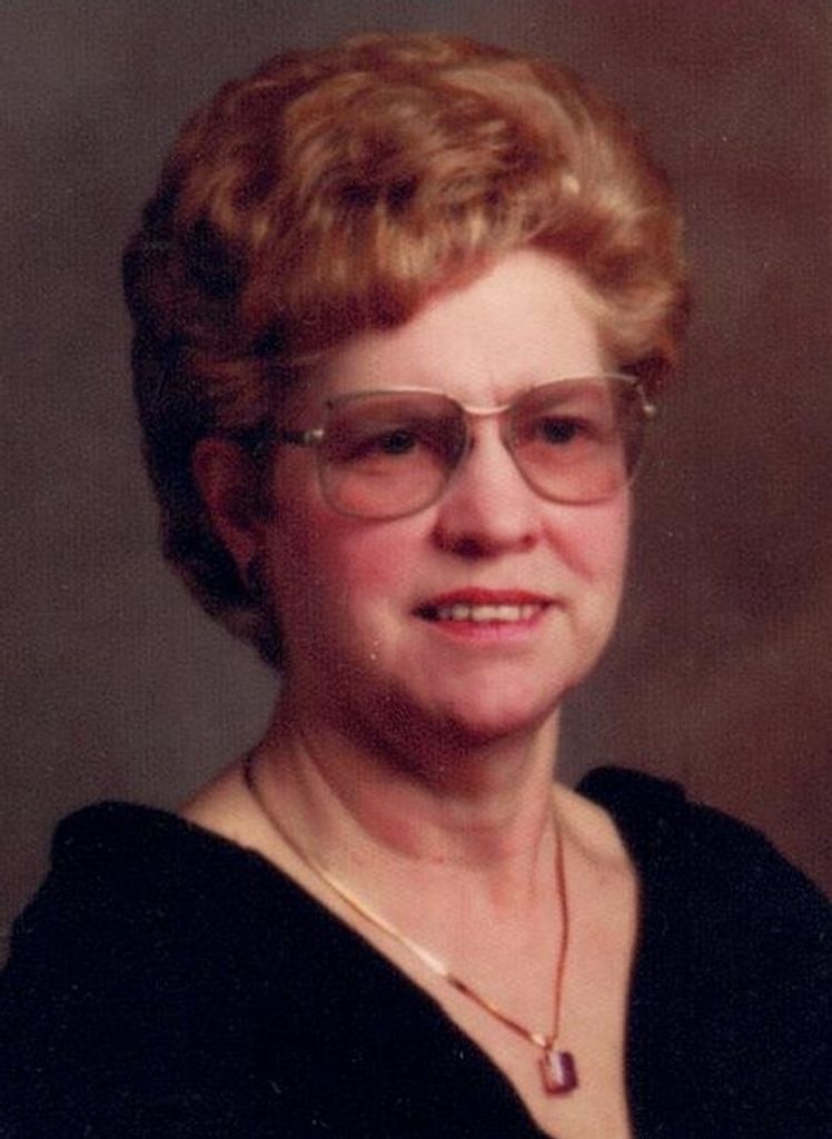 Helen V. (Cozad)  Costello