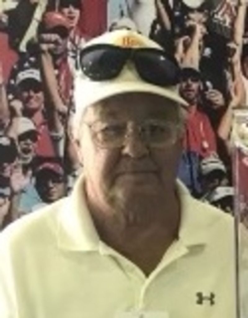 Ray Adrain Harrell Profile Photo