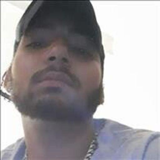 Robby Harim Felix Torres Profile Photo