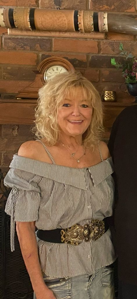 Pamela Henderson Profile Photo