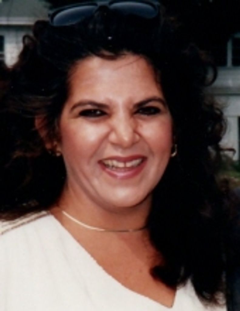 Paula Ann Fiore