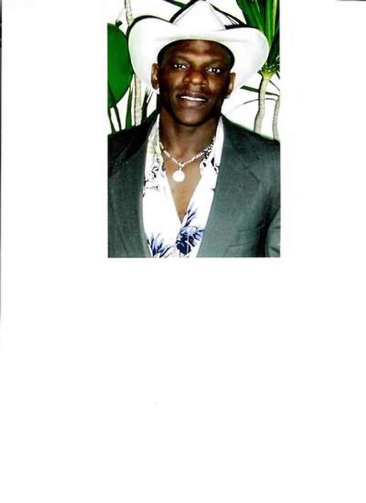 Terrill Bernard Howard Profile Photo