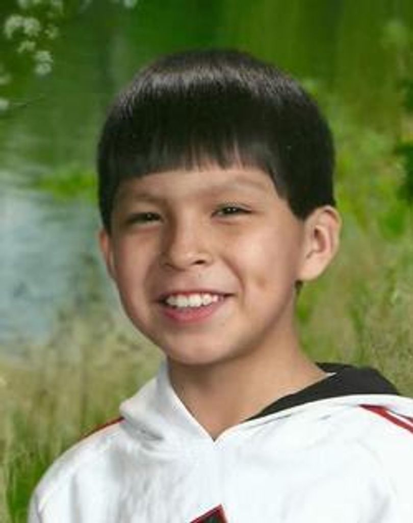Noah Littlewind Profile Photo