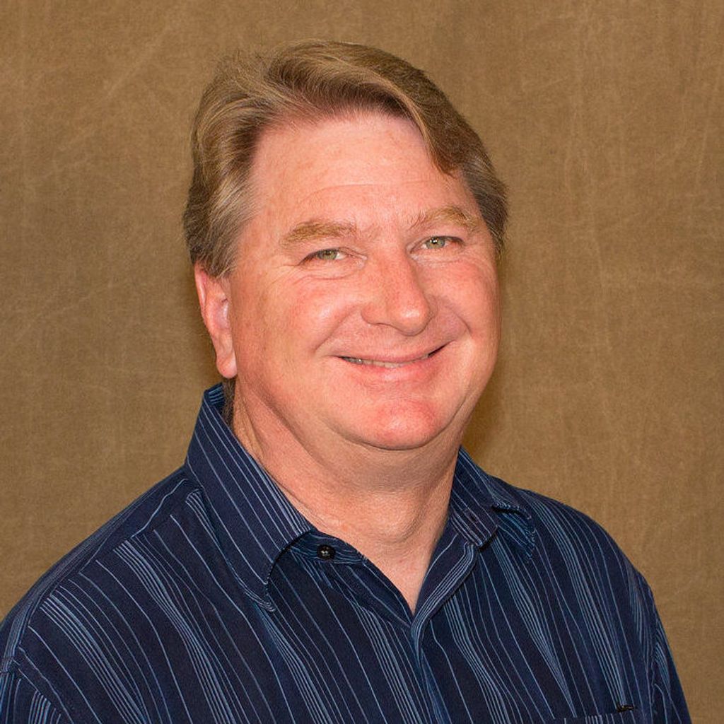 Steven Ray Watson