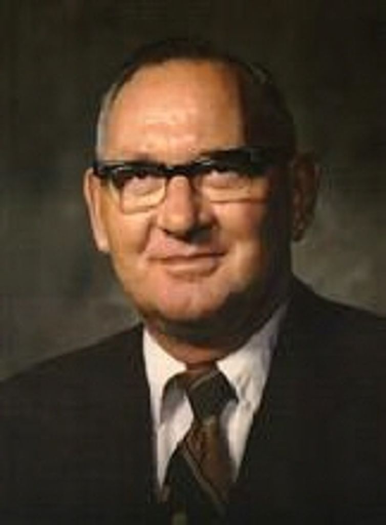 Jack Dee Youngstrom