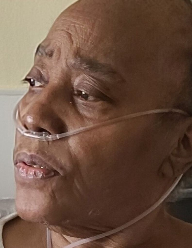 Ogreta B. Hampton Profile Photo