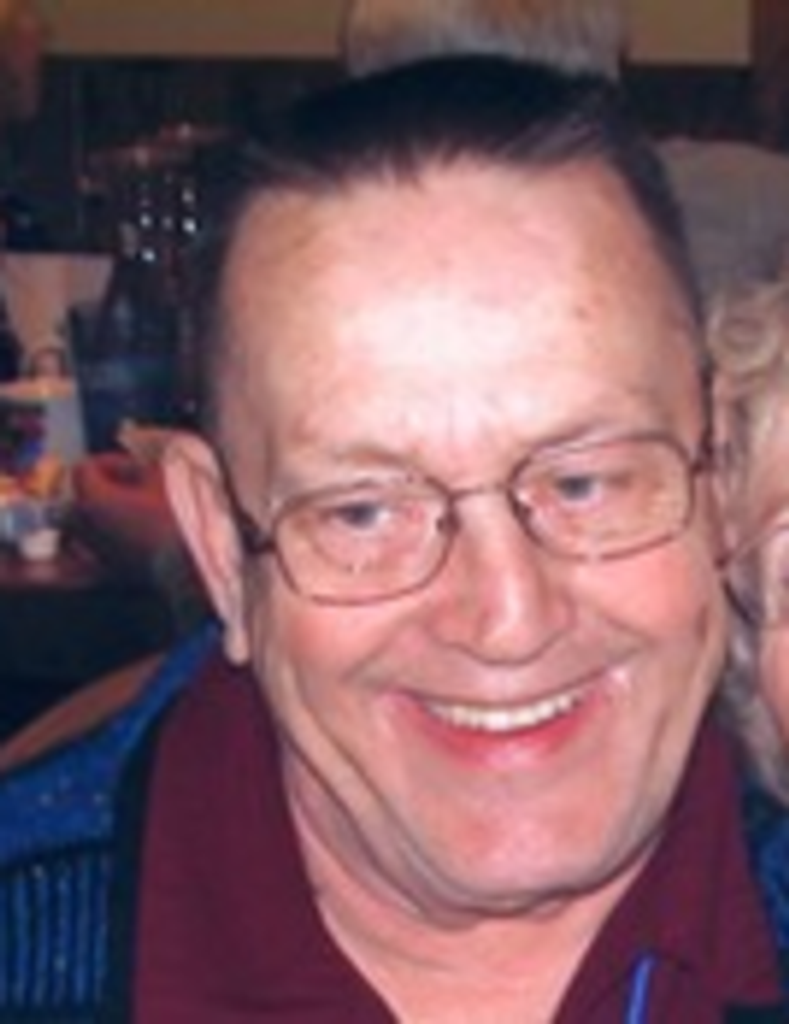 Joseph L. Palmer