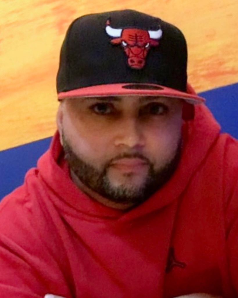 Emilio Rojas Profile Photo