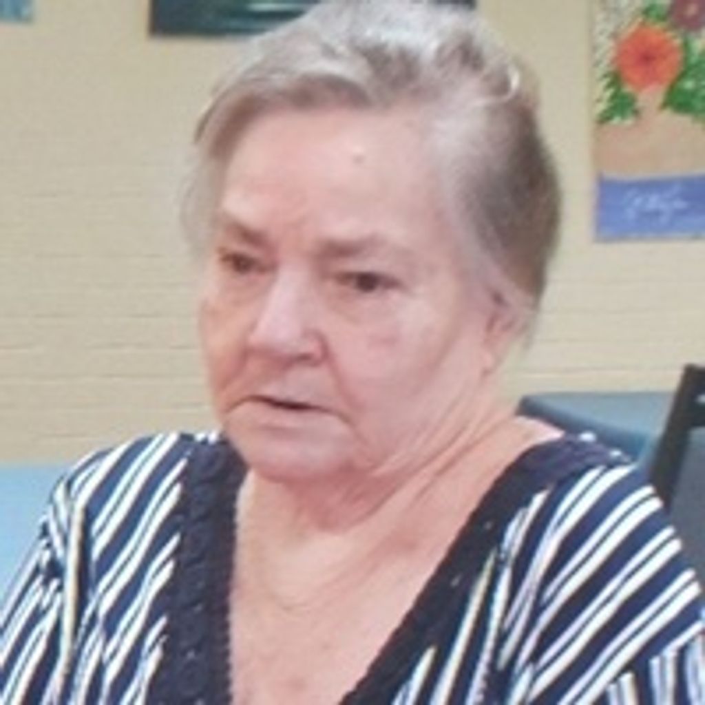 Norma Jean Burnett
