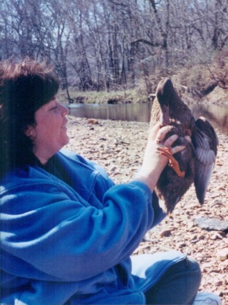 Cynthia Fowler