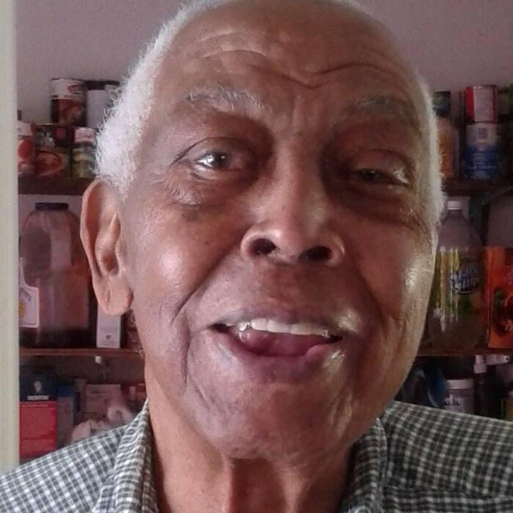 Deacon Ozen Ragsdale