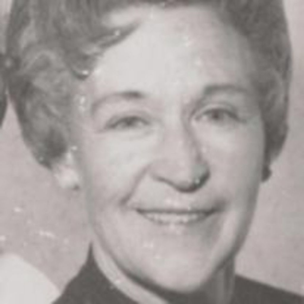Mrs Cecelia D. Callahan Profile Photo