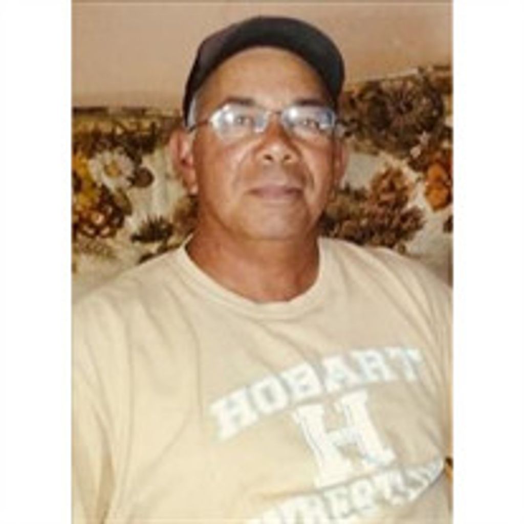 Rudolfo S Hernandez