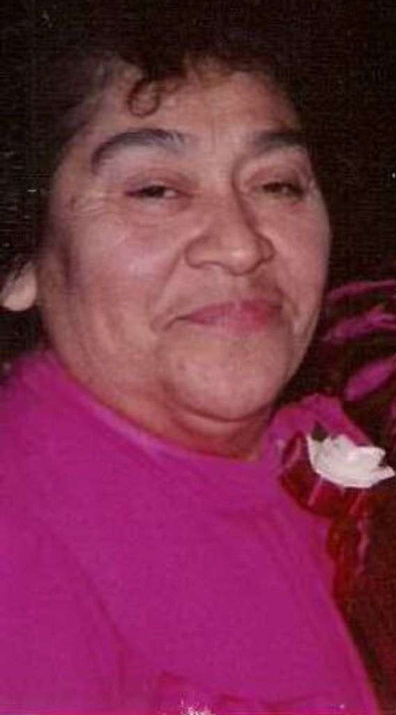 Simona R. Gonzalez