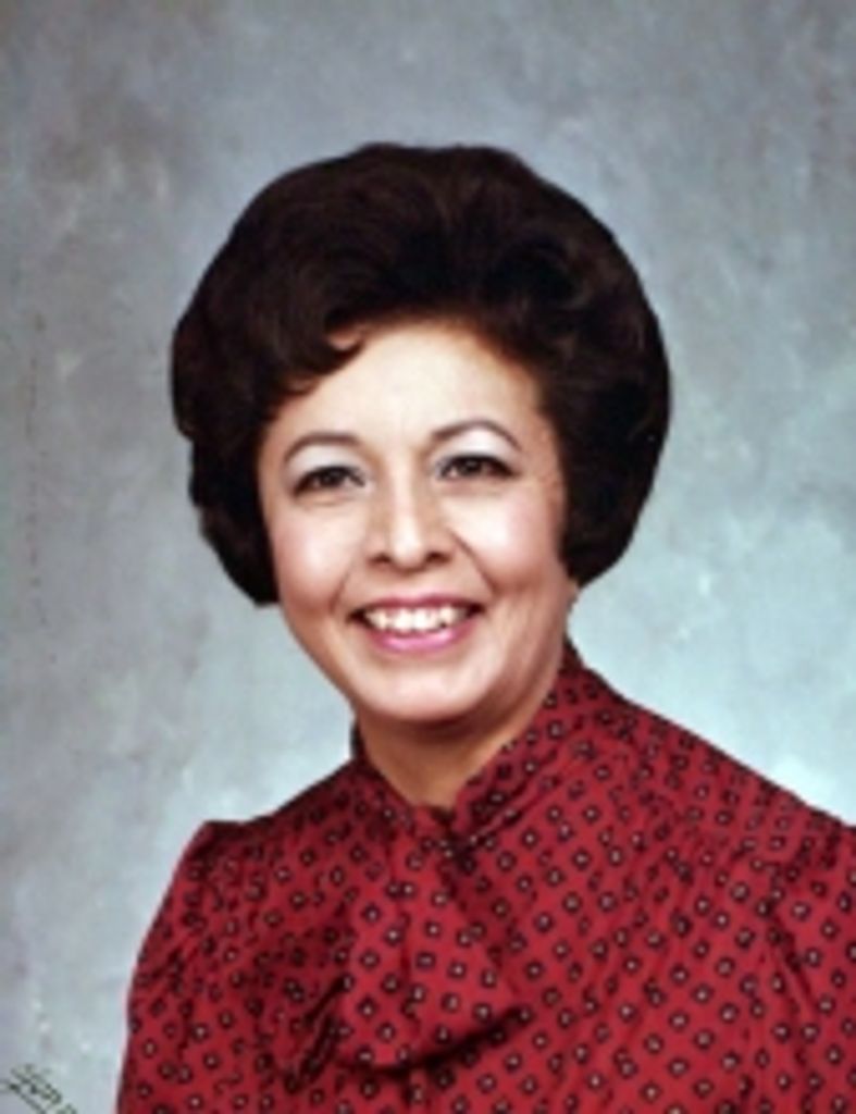 Gloria M Lary