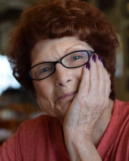 Jewel L. Howard's obituary image