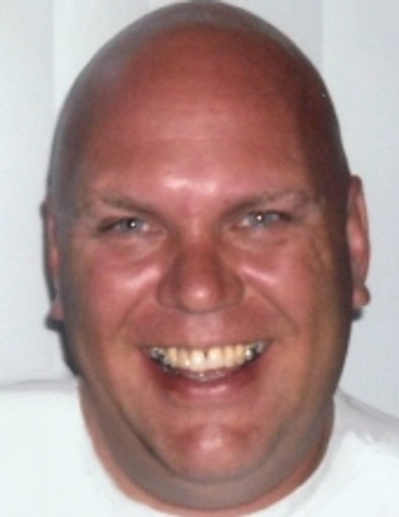 Greg McNamara