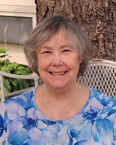 Sherrie Ferens's obituary image