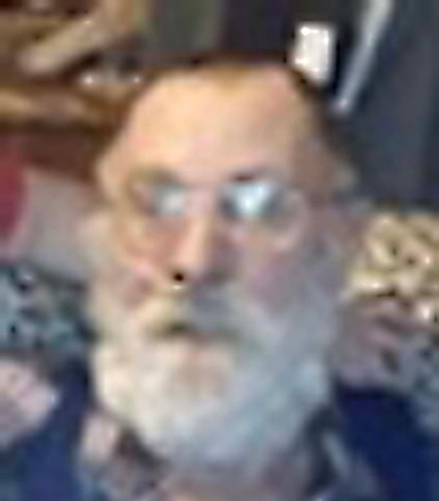 Ronald L. "Ron" Wylie