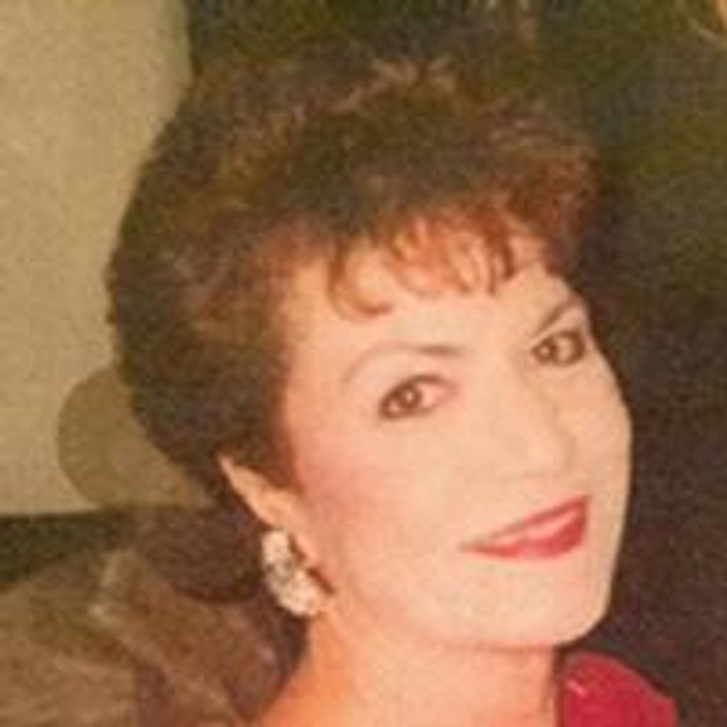 Shirley Howard Martin