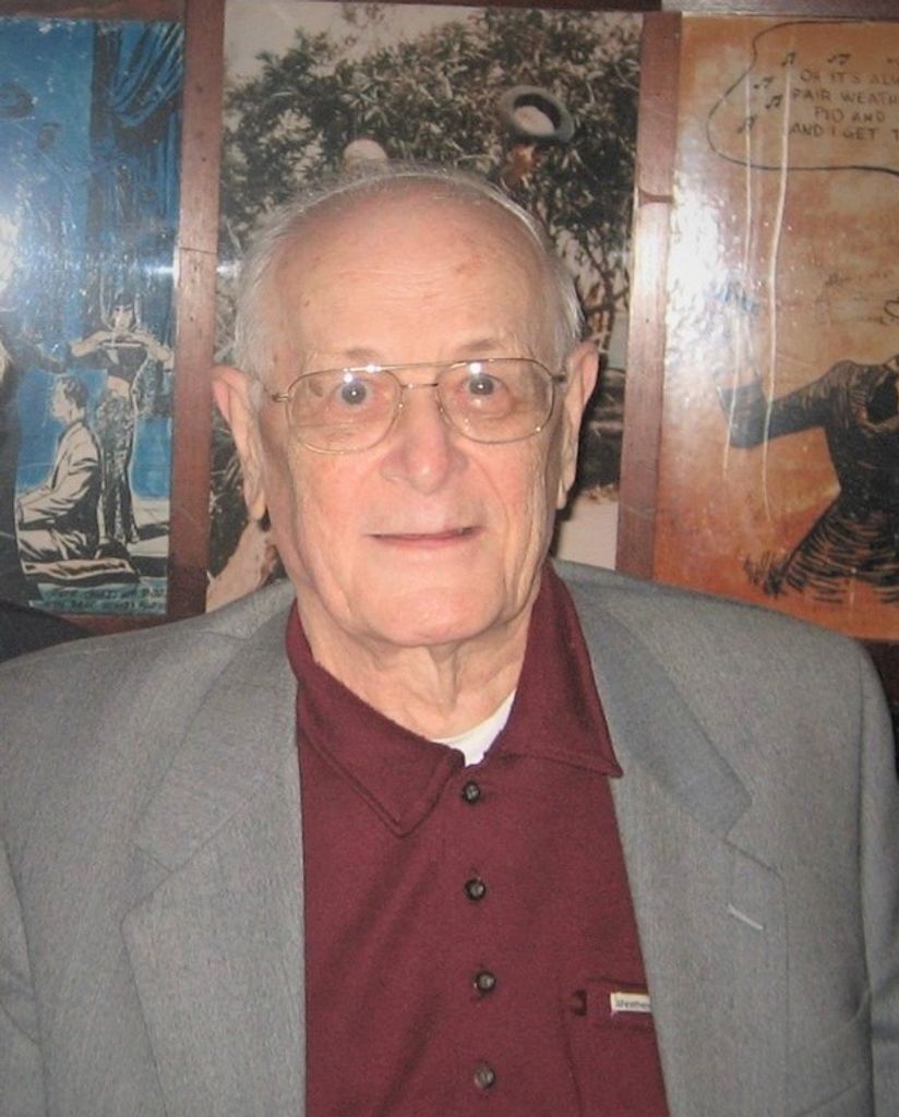 John Semus Profile Photo