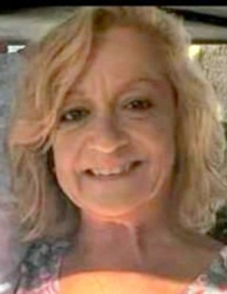 Shari Lee Szafranski
