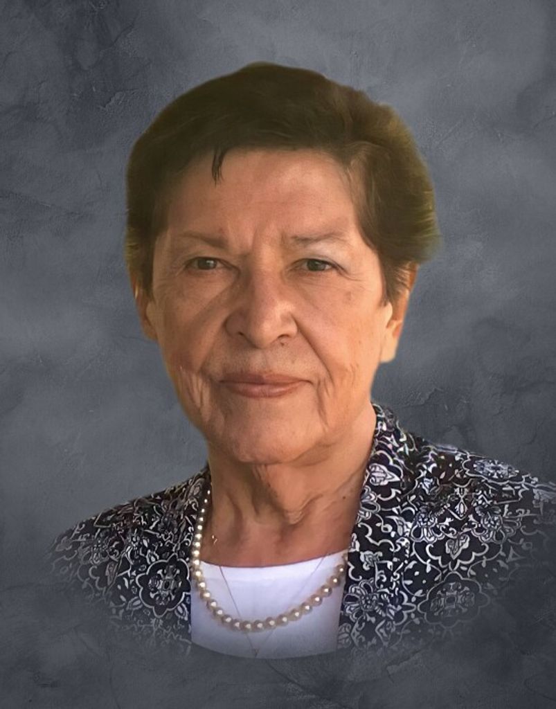 Maria Del Consuelo Martinez Y Quintanar