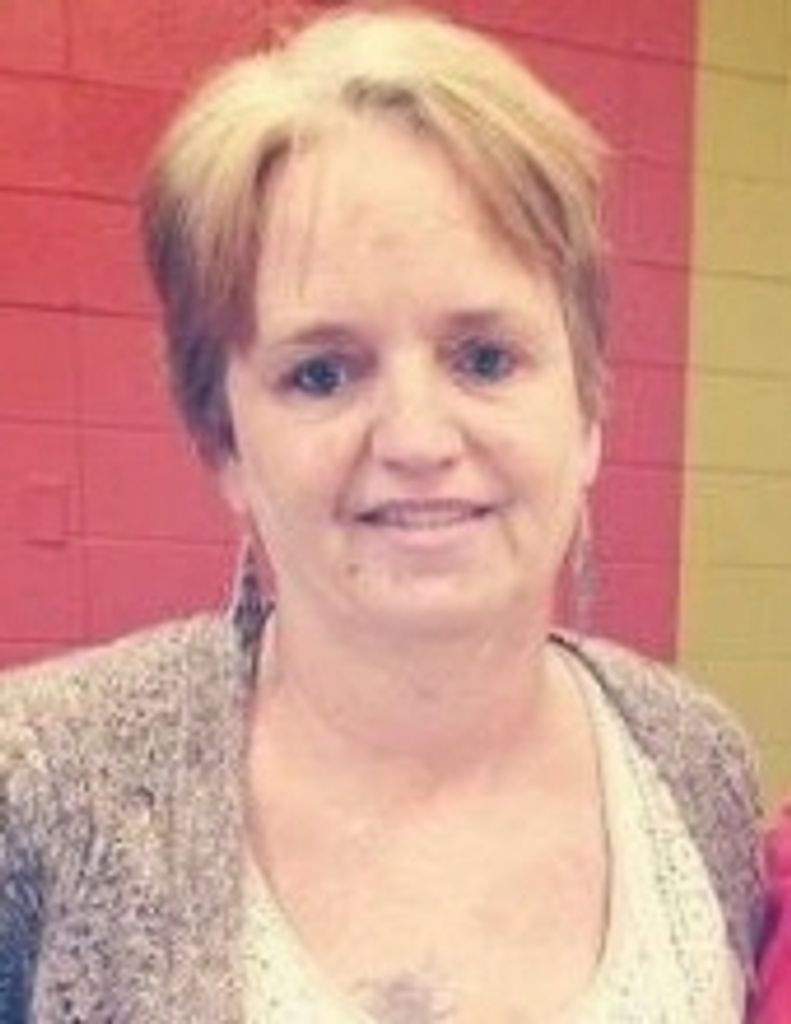 Anastasia L. Vondrum