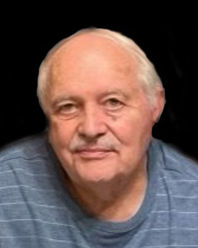 Ronald D. Taylor