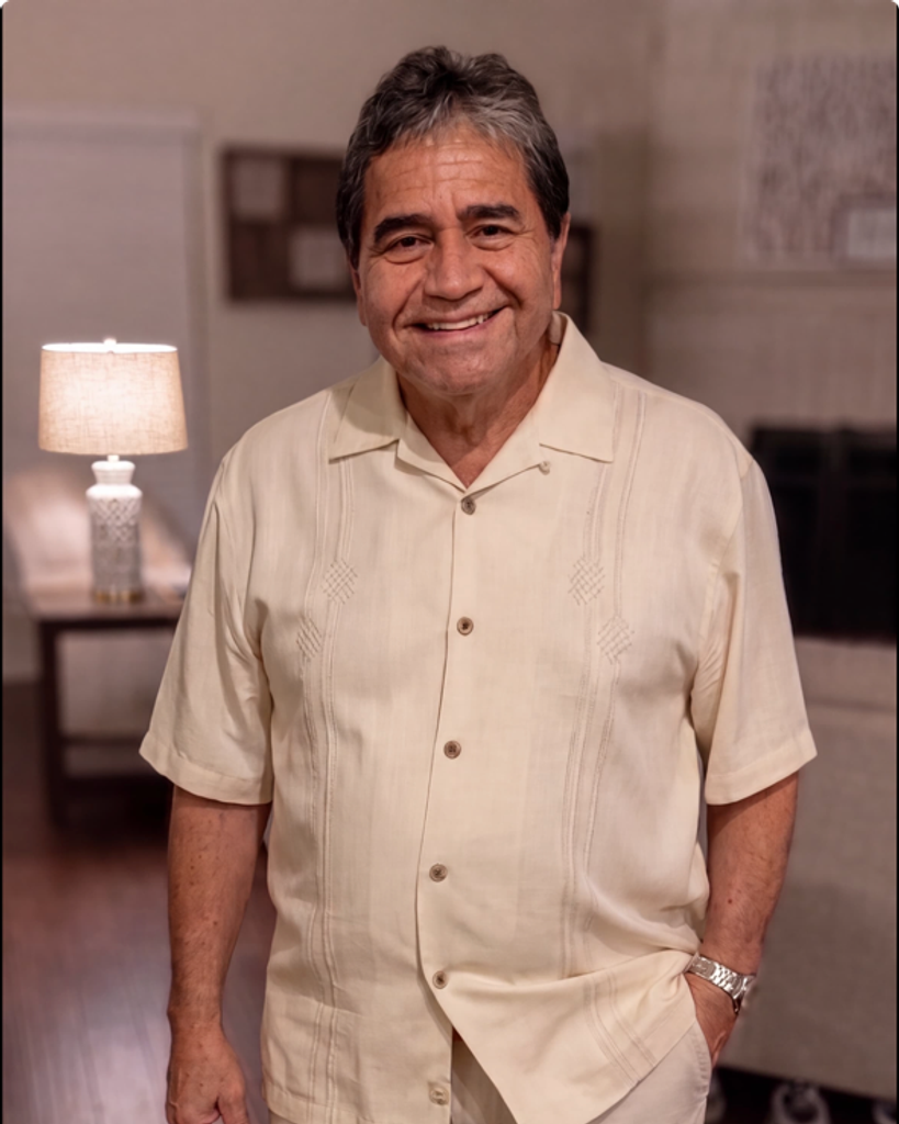 Juan Villarreal