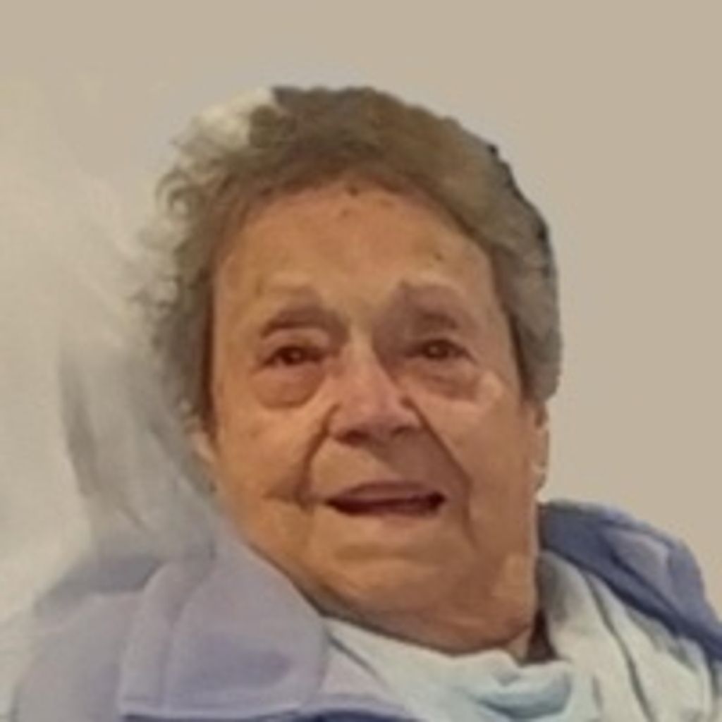 Patricia  L. (Loy)  Crow