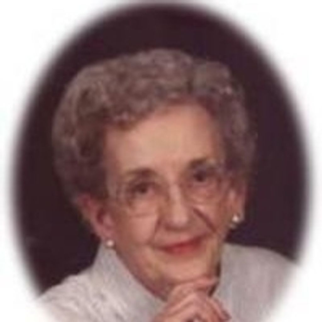Barbara D. Crouse