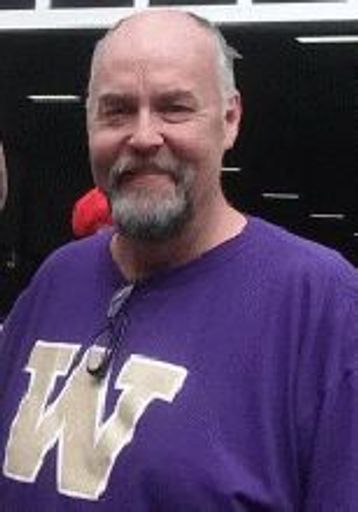 Robert Martin Atkinson Profile Photo
