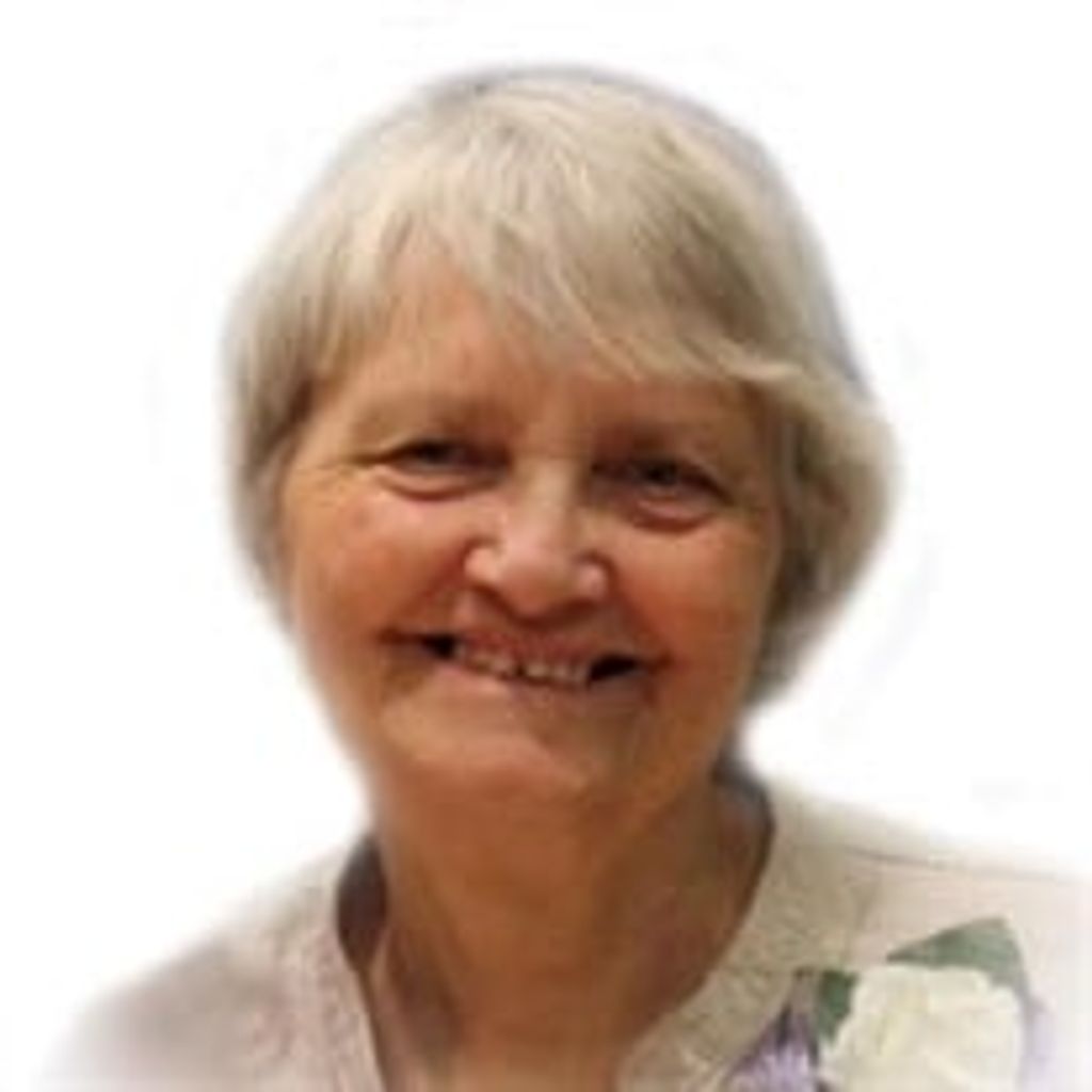 Dorothy Alene Mccarrey