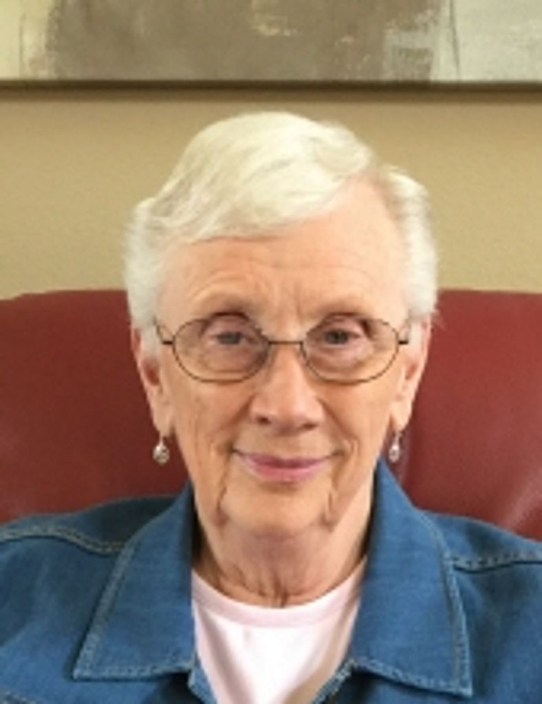 Marjorie Hunzelman