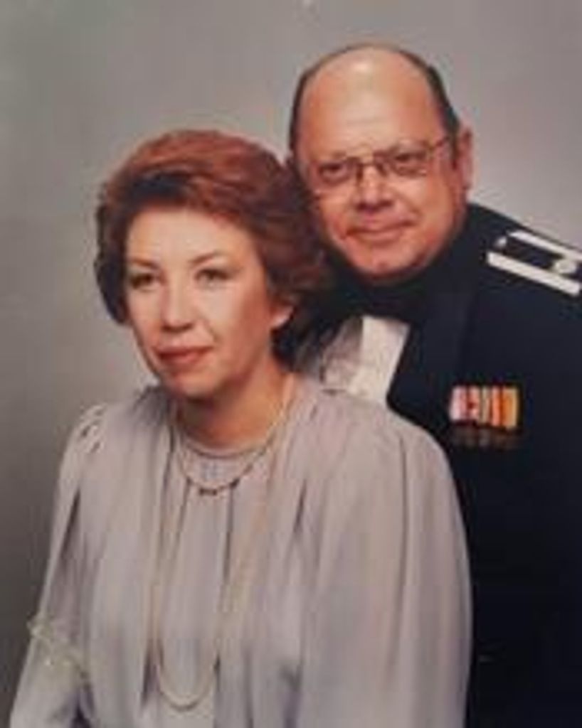 Margaret Grace Destival