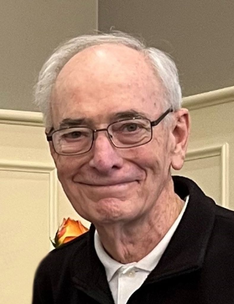 James William Muller Profile Photo