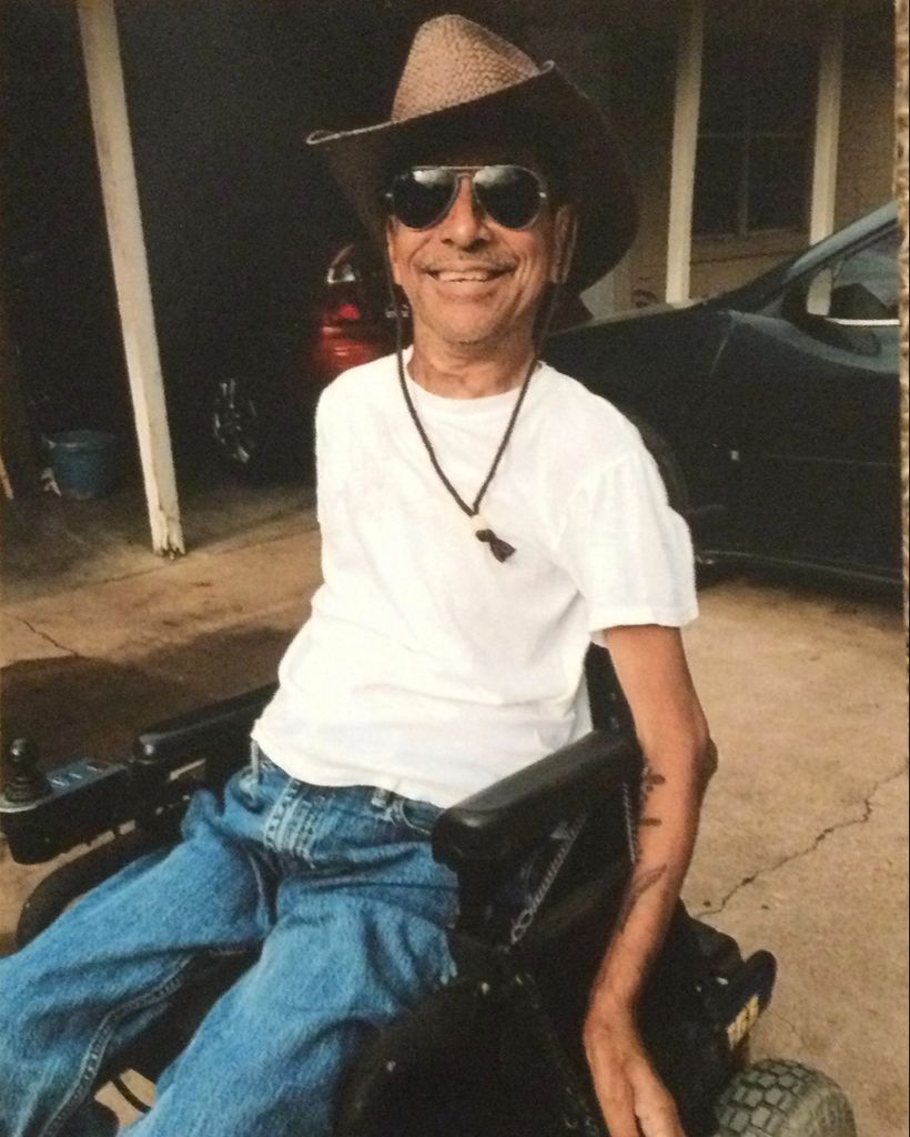 Anthony Cervantez