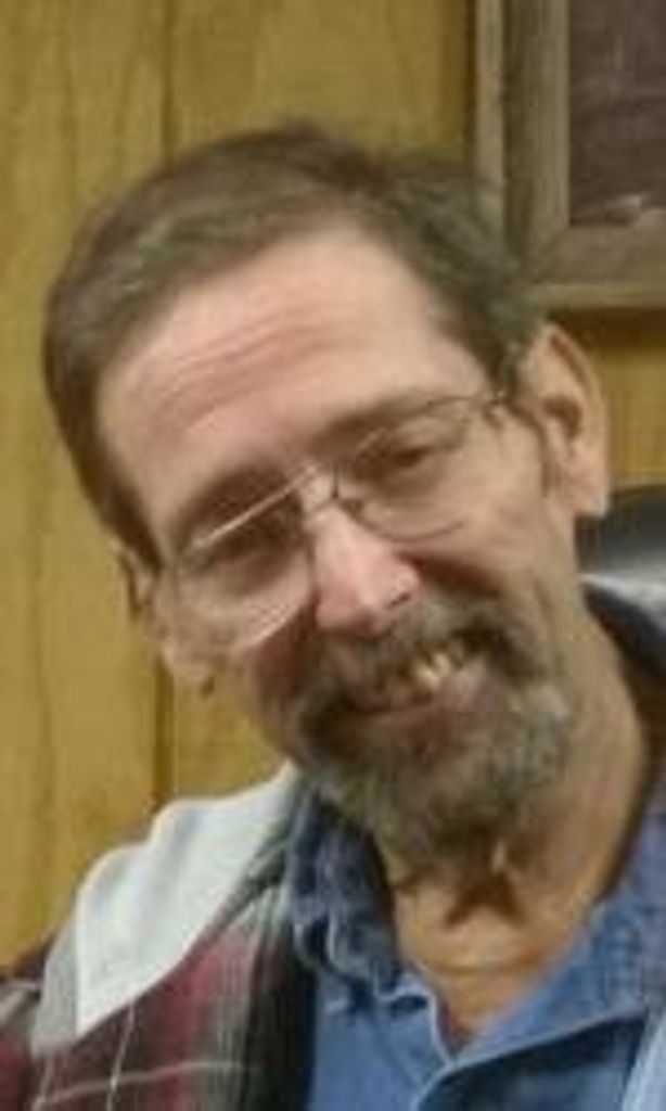 Doug Wood