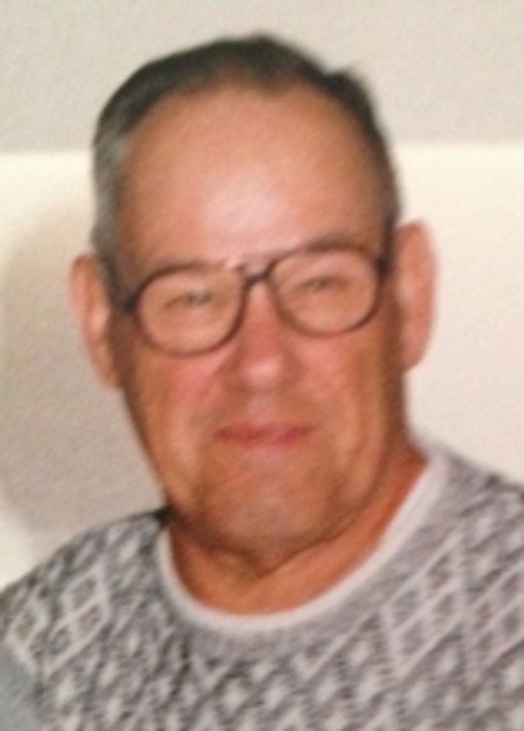 Gerald Rolloff