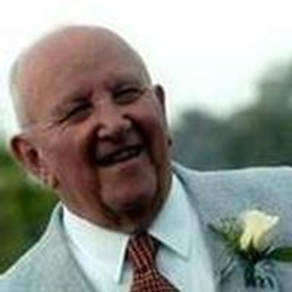 William Peter Rinkers Sr.