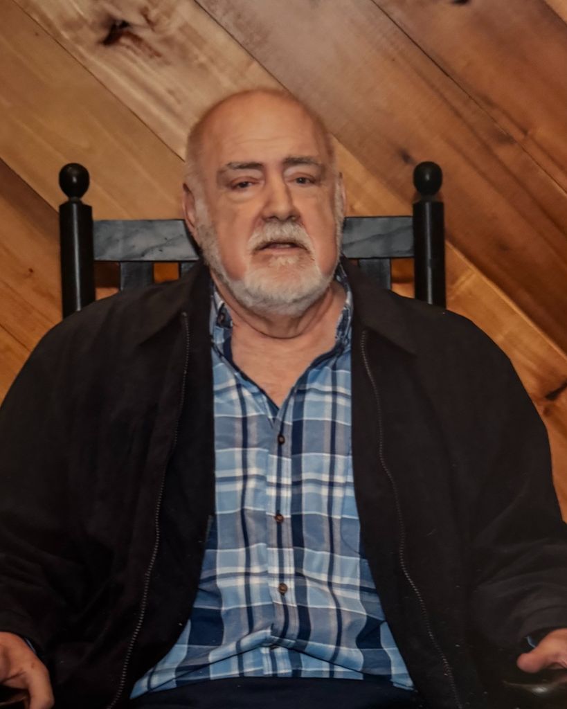 Peter Salvatore Marino