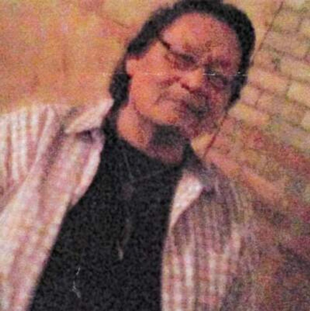 Stanford Knudsen Profile Photo