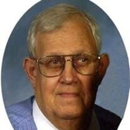 Leonard Benson Profile Photo