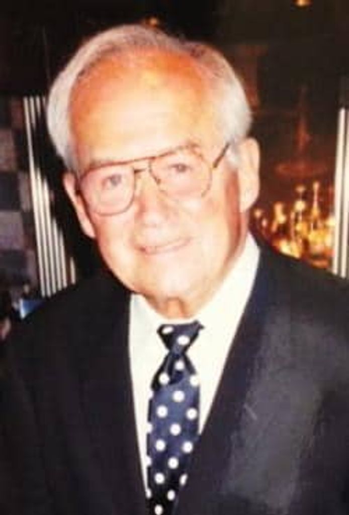Edward Gmiter