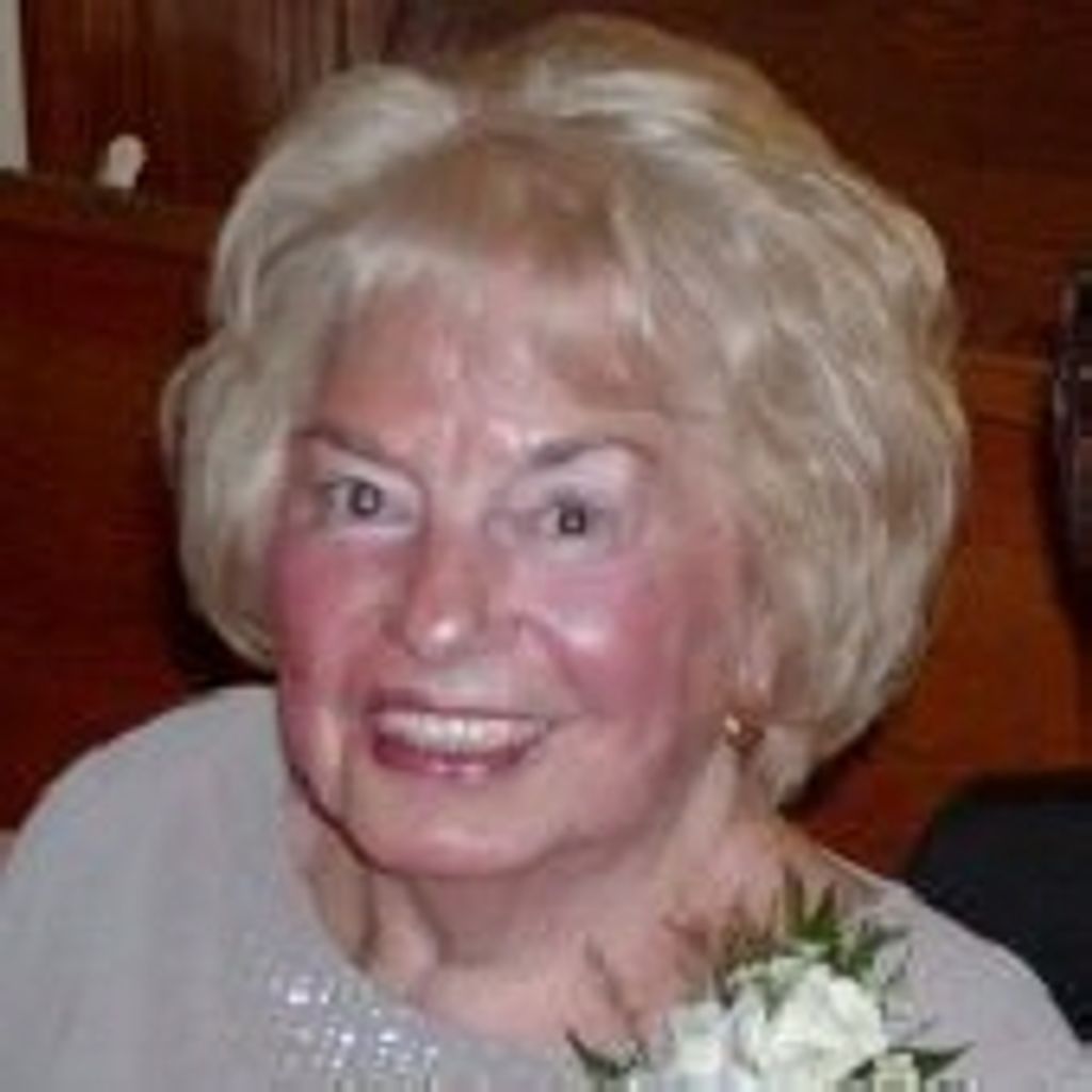 Shirley M. Ostang