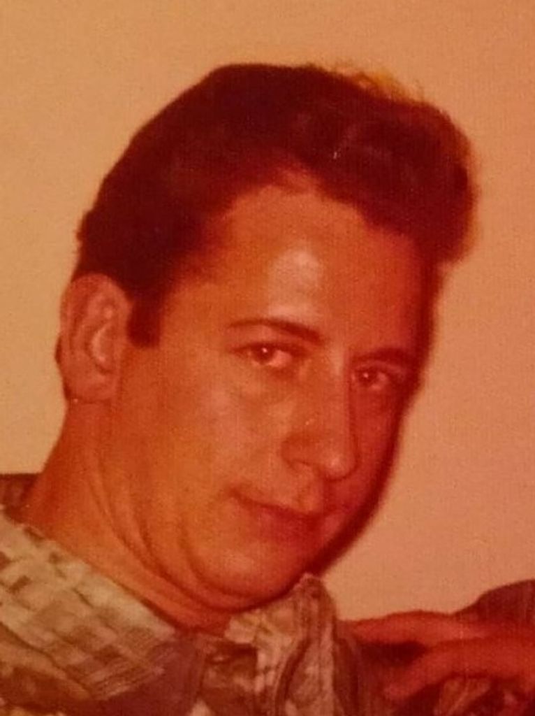 James Michael Garry Profile Photo