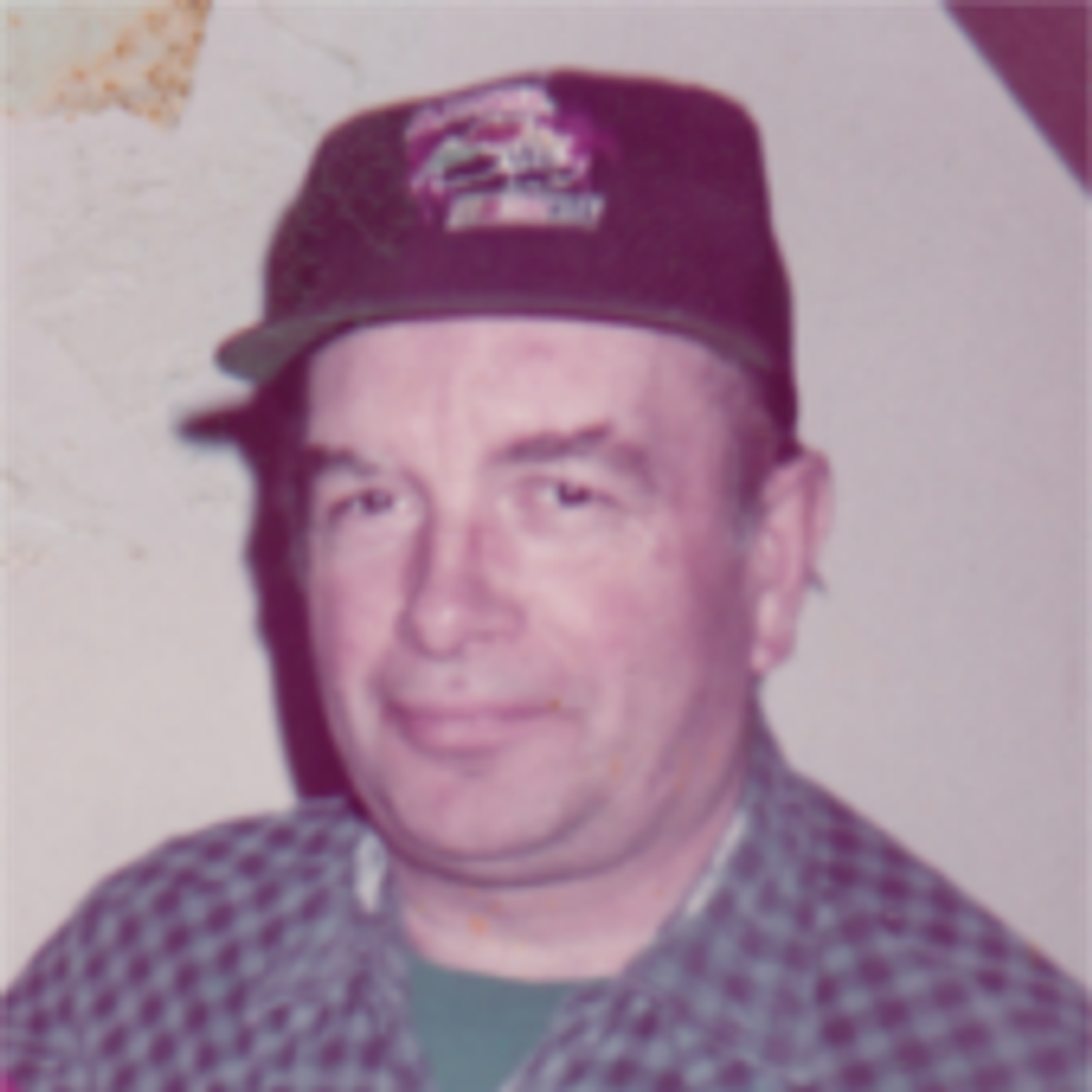 Duane Theodore Harding Profile Photo