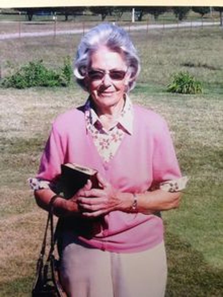 Eldean Helen Tanner