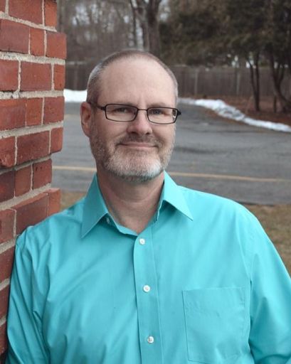 Phillip Webber Profile Photo